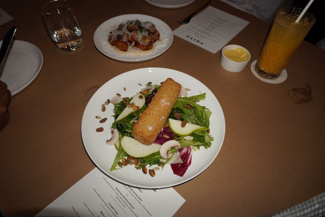 Opinii despre Fritz în Kuala Lumpur - Gastronomi dan perhotelan