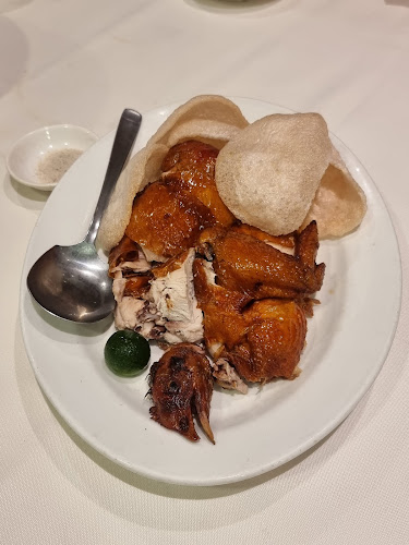 Restoran New Hong Kong