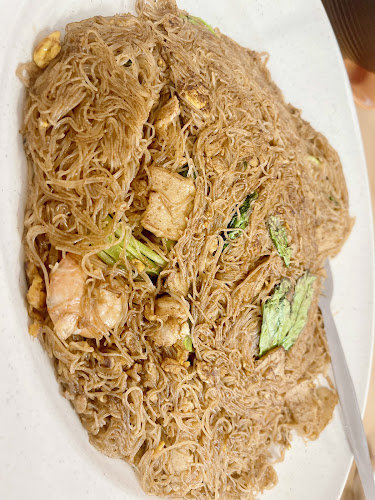 Restoran Ah Meng - Gastronomi dan perhotelan