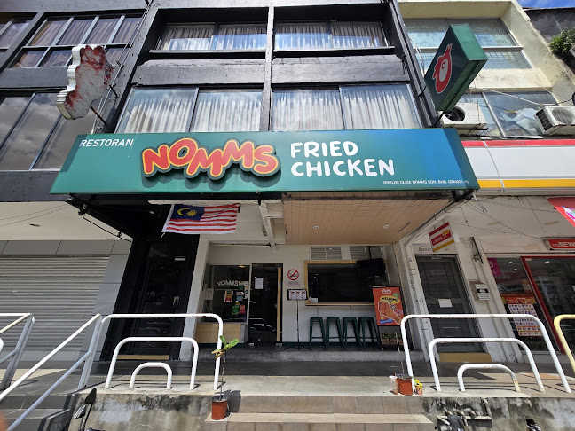 36, Jalan SS 15/4, Ss 15, 47500 Subang Jaya, Selangor