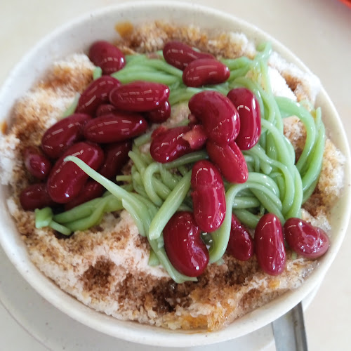 Bess Kopitiam • Pork Free Restaurant - Bukit Baru