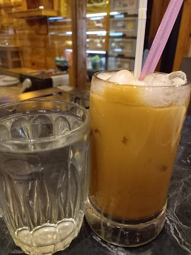 Heaven Corner - Gastronomi dan perhotelan