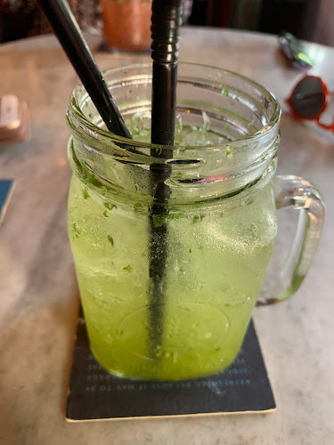 Junk Cafe - George Town