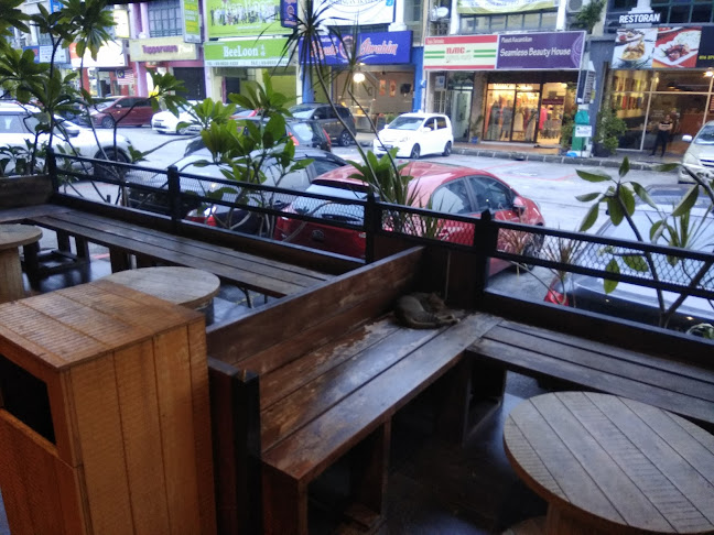 Comentarii opinii despre Go Espresso