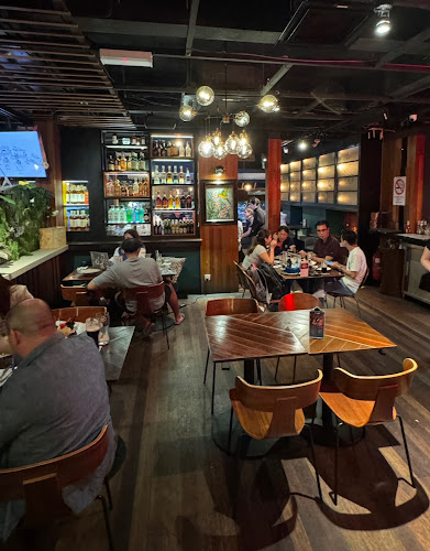 The Social @ Bangsar - Kuala Lumpur