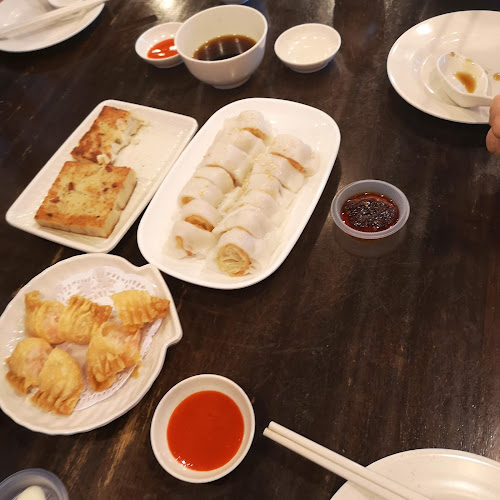 Opinii despre Restoran Dynasty Palace în Ipoh - Gastronomi dan perhotelan