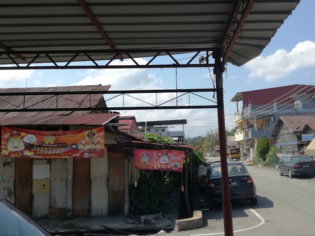 Kim Leng Kopitiam - Raub