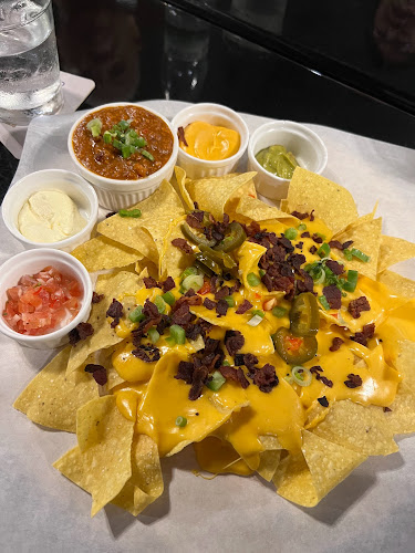 Opinii despre Hungry Bacon în Petaling Jaya - Gastronomi dan perhotelan