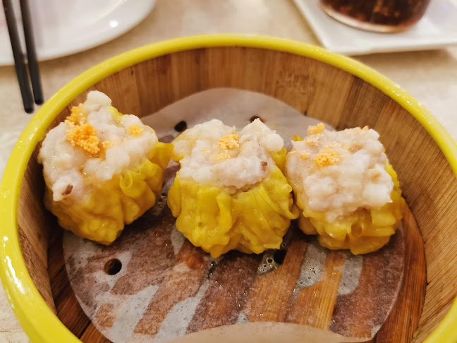 D'Shanghai - Johor Bahru