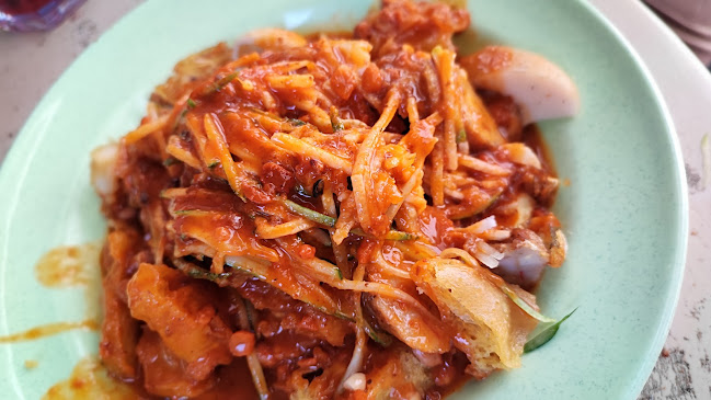 7, Lebuh Union, George Town, 10200 George Town, Pulau Pinang