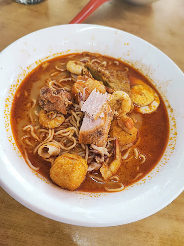 Opinii despre Kedai Kopi Siew Hua în Sibu - Gastronomi dan perhotelan