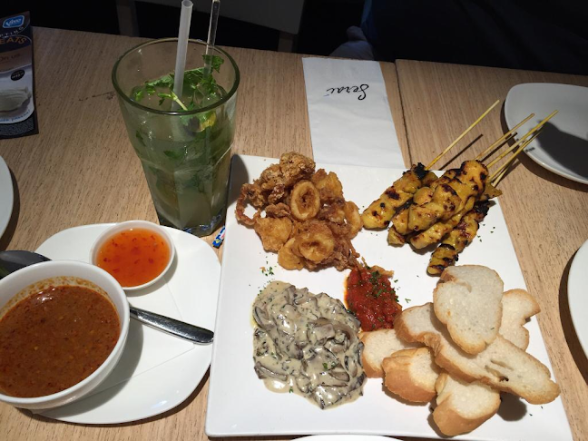 Serai @ NU Empire - Subang Jaya