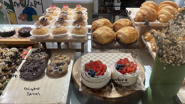 Comentarii opinii despre CRUMBSANDMINT