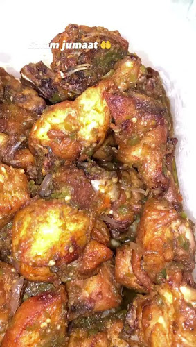 Opinii despre G.Foti Kopitiam în Cheras - Gastronomi dan perhotelan