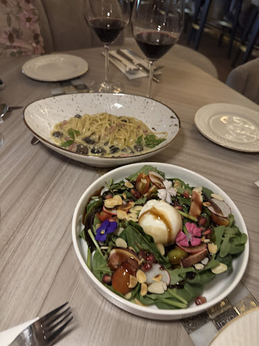 Opinii despre Annabell KL în Kuala Lumpur - Gastronomi dan perhotelan