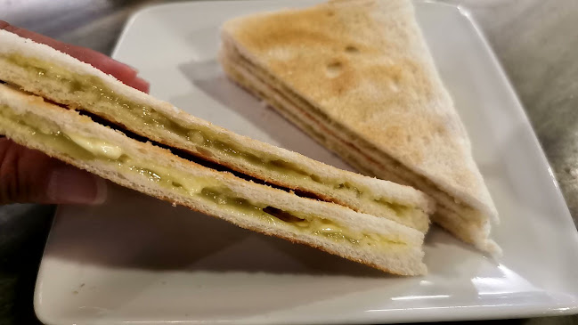 Opinii despre Hometown Hainan Coffee PUCHONG în Puchong - Gastronomi dan perhotelan