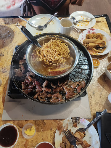 De'IMAN Steamboat & Grill Restaurant - Batu Gajah