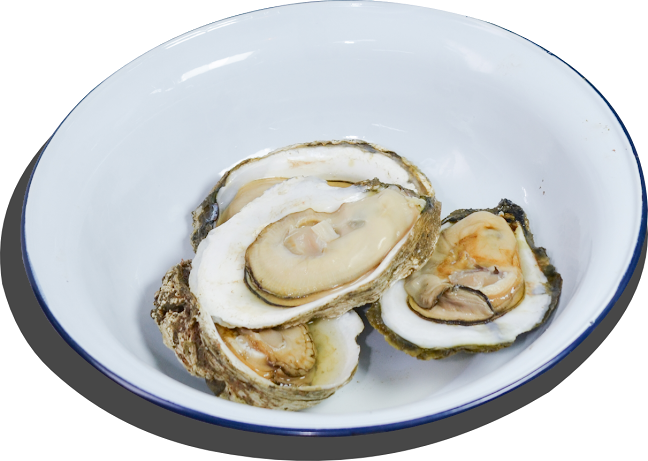 Lou shang Seafood Restaurant