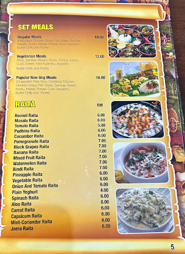 59, Ground Floor, Jalan Thambipillay, Brickfields, 50470 Kuala Lumpur, Wilayah Persekutuan Kuala Lumpur