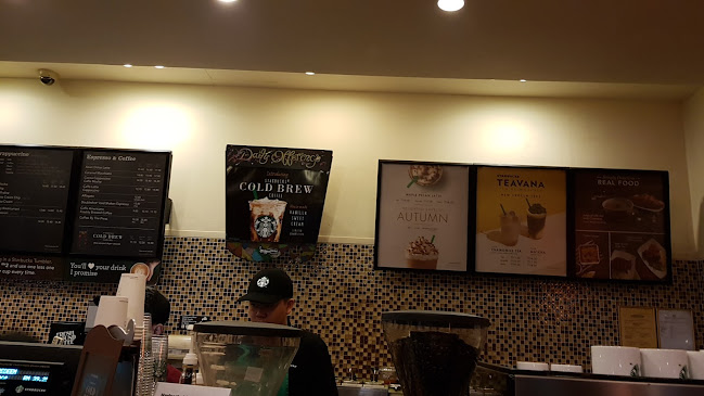 Starbucks Taiping Sentral - Taiping