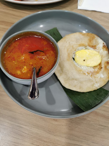 Comentarii opinii despre WaaronKuus Cafe