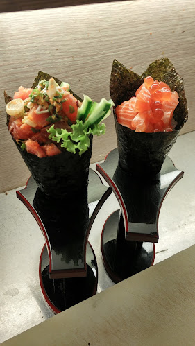 New Tokugawa - Gastronomi dan perhotelan