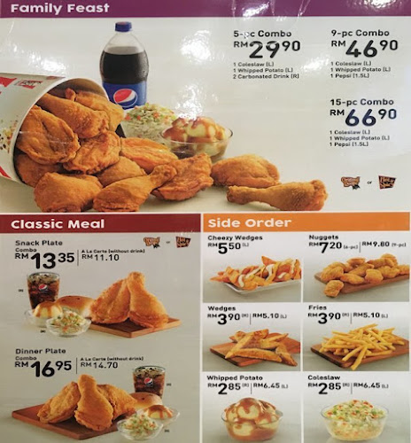 9, Jalan 2/90, Taman Pertama, 56000 Cheras, Wilayah Persekutuan Kuala Lumpur