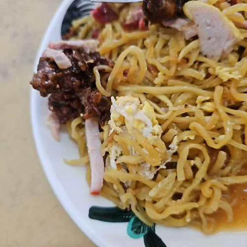 Tuaran Mee Restoran