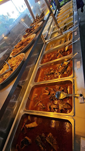 Opinii despre D'SAF Patin Tempoyak Ori Sg Pahang Di Melaka în Melaka - Gastronomi dan perhotelan