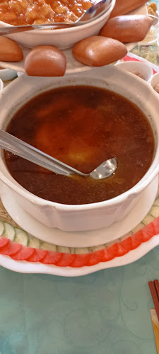 East Ocean Seafood Restaurant | Menglembu - Gastronomi dan perhotelan