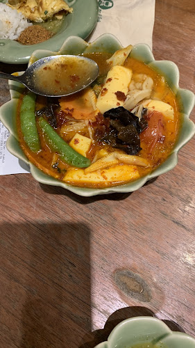 Mr. Tuk Tuk Sunway Pyramid - Gastronomi dan perhotelan