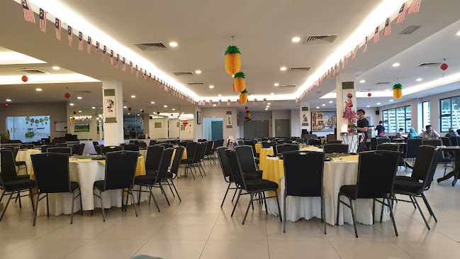 Casa Lagenda Convention Centre (CLCC)