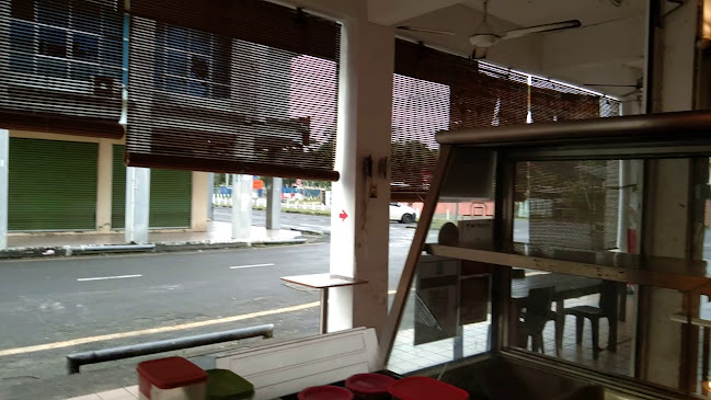 Opinii despre My Cabik în Miri - Gastronomi dan perhotelan