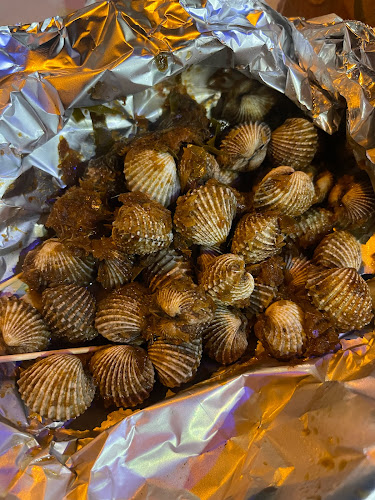 Opinii despre KEDAI KOME(mala cafe) în Jerantut - Gastronomi dan perhotelan