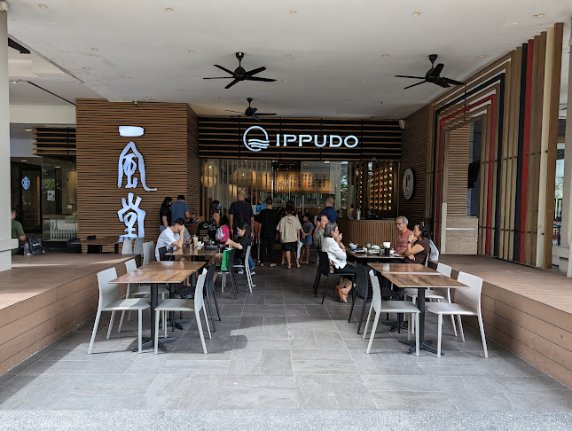IPPUDO Gurney Plaza