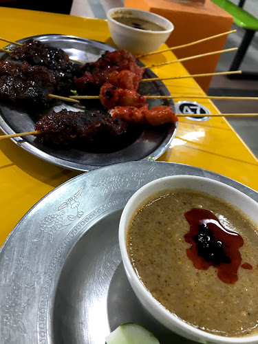 Medan Satay Kajang | Restoran Medan Satay Kajang - Gastronomi dan perhotelan