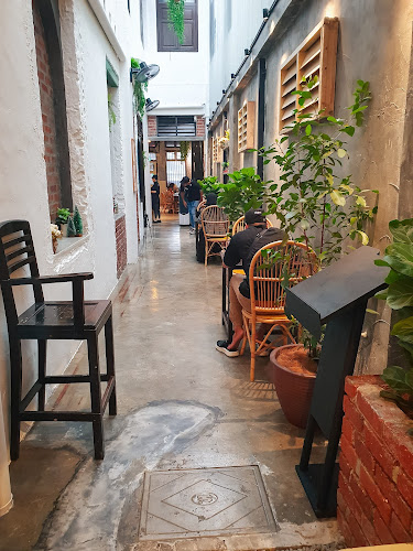 DoSomething-De Only Cafe - Ipoh