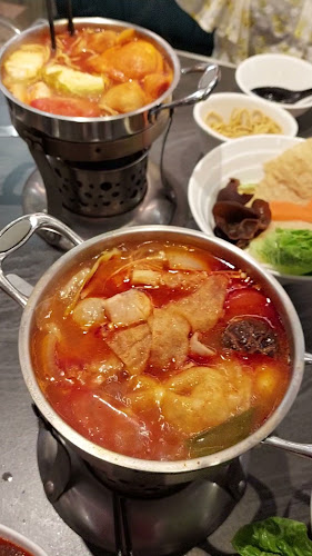 Arashi Shabu-Shabu - George Town