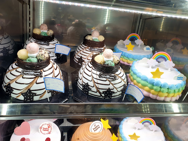 Comentarii opinii despre Baskin-Robbins Pavilion Kuala Lumpur