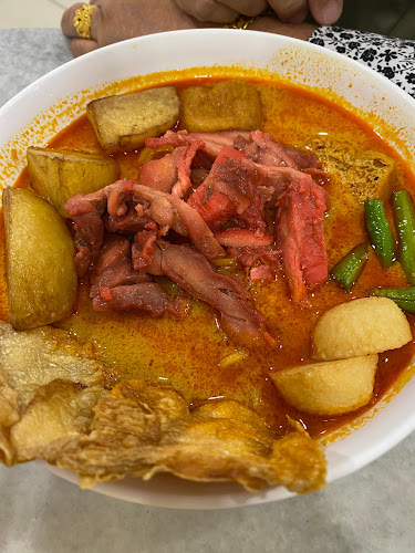 OLDTOWN White Coffee @ Seremban Prima - Seremban