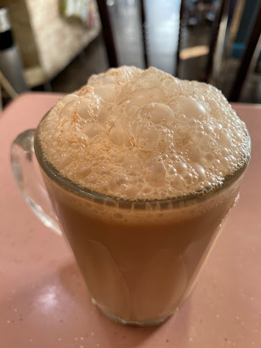 Comentarii opinii despre Madras Cafe