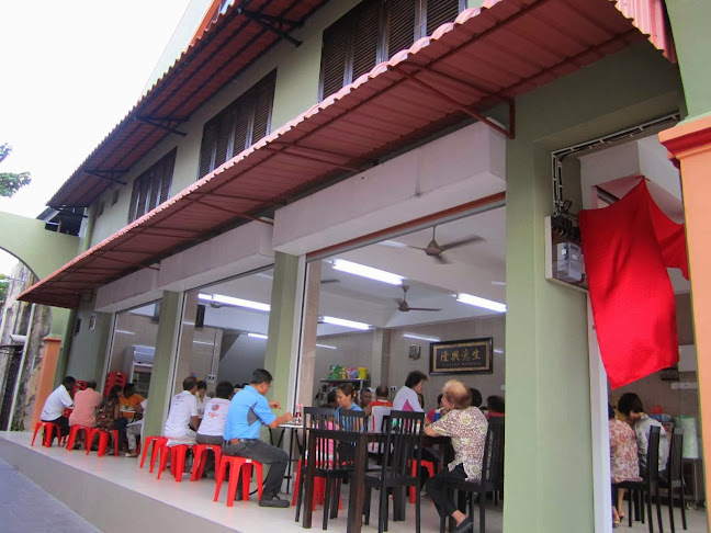 沁园咖啡馆 Qin Garden