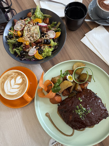 Kraffmen Cafe - George Town