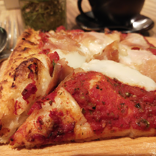 Luretta D.O.P. Italian Deli at Lot 10 - Kuala Lumpur