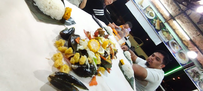 Comentarii opinii despre Putri's Kitchen II