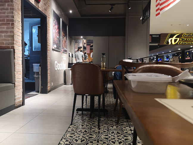 Lot L3-043A, Level, 3, Jalan Cochrane, Maluri, 47500 Kuala Lumpur, Selangor