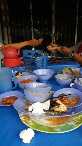 Comentarii opinii despre Ikan Pencek Plentong