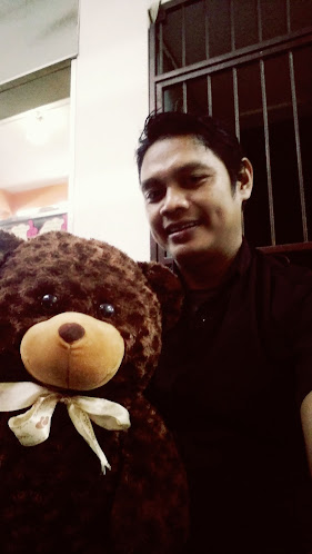 Kafe Kuat Makan - Kuching