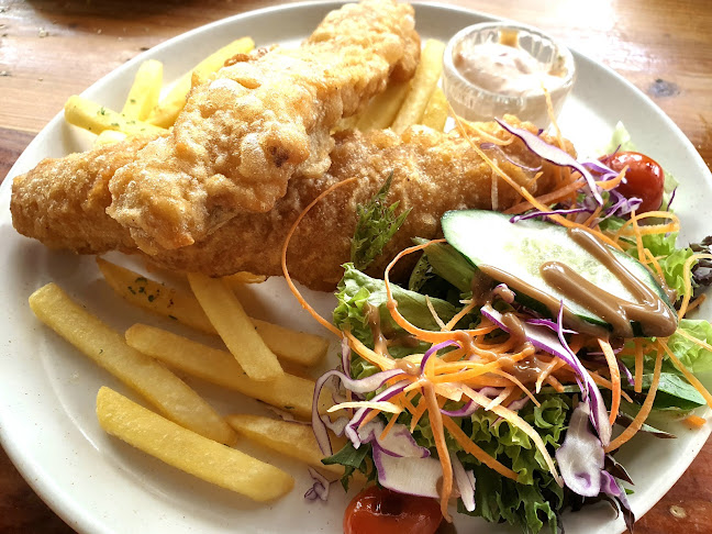 Branta&Geese Restaurant