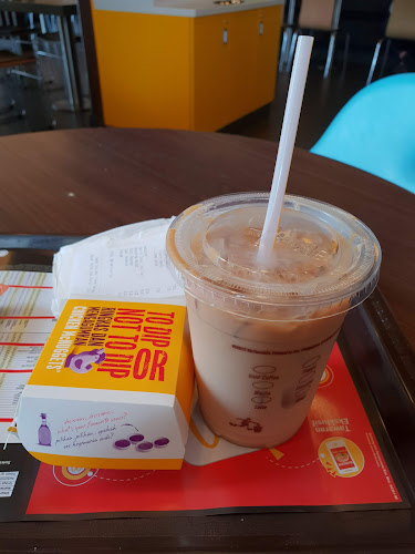 Opinii despre McDonald's Meru Raya DT în Ipoh - Gastronomi dan perhotelan